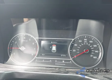 2022 Kia Sorento Lx from USA, damaged, VIN 5XYRG4LC9NG091772